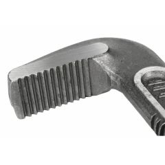 Ridgid 31695 24'' 600mm Boru Anahtarı için Yedek Üst Çene