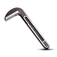 Ridgid 31695 24'' 600mm Boru Anahtarı için Yedek Üst Çene