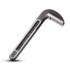 Ridgid 31695 24'' 600mm Boru Anahtarı için Yedek Üst Çene