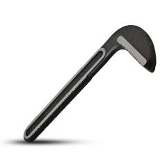 Ridgid 31745 48'' 1200mm Boru Anahtarı için Yedek Üst Çene