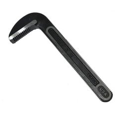 Ridgid 31745 48'' 1200mm Boru Anahtarı için Yedek Üst Çene