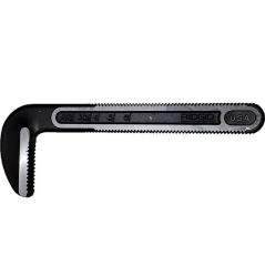 Ridgid 31745 48'' 1200mm Boru Anahtarı için Yedek Üst Çene