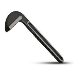 Ridgid 31745 48'' 1200mm Boru Anahtarı için Yedek Üst Çene