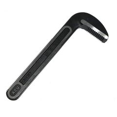 Ridgid 31745 48'' 1200mm Boru Anahtarı için Yedek Üst Çene