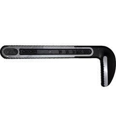 Ridgid 31745 48'' 1200mm Boru Anahtarı için Yedek Üst Çene