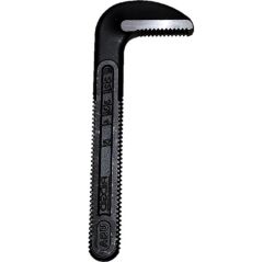 Ridgid 31745 48'' 1200mm Boru Anahtarı için Yedek Üst Çene