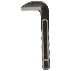 Ridgid 31770 60'' 1500mm Boru Anahtarı için Yedek Üst Çene