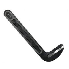 Ridgid 31770 60'' 1500mm Boru Anahtarı için Yedek Üst Çene