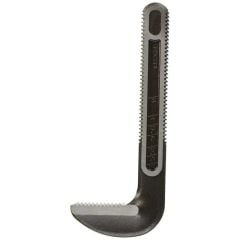 Ridgid 31770 60'' 1500mm Boru Anahtarı için Yedek Üst Çene