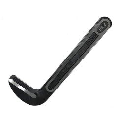 Ridgid 31770 60'' 1500mm Boru Anahtarı için Yedek Üst Çene