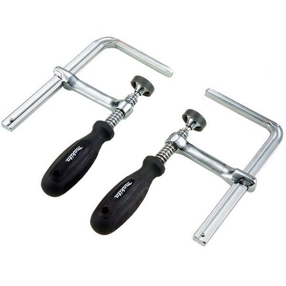 Makita 194385-5 İkili Sabitleme İskence Seti