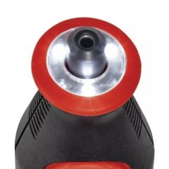 Einhell  Te-Mt 7.2 Li Akülü Taşlama ve Gravür Seti