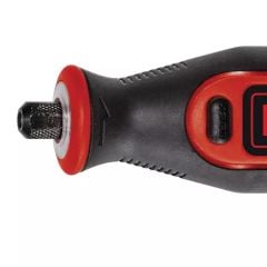 Einhell 4419330 Te-Mt 7.2 Li Akülü Taşlama ve Gravür Seti