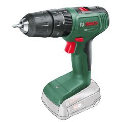 Bosch EasyImpact 18V-40 Solo Aküsüz Darbeli Delme ve Vidalama