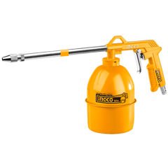Ingco AWG1001 0,75 Lt Havalı Yıkama Tabancası