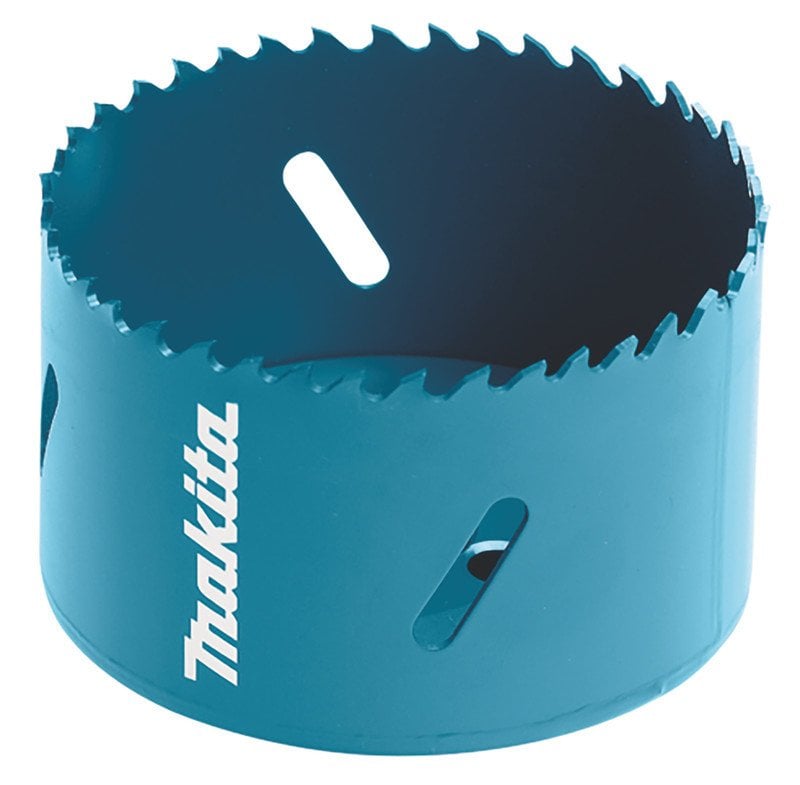 Makita B-11514 Ezychange Bi-Metal Daire Delik Açma Testere Bıçağı Çap:127mm