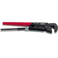 Ridgid 27931 3½'' Ağır Tip Maşalı Boru Anahtarı 720mm
