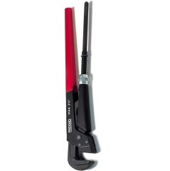 Ridgid 27931 3½'' Ağır Tip Maşalı Boru Anahtarı 720mm
