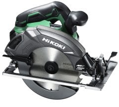 Hitachi C3607DA Multi Volt / 36V - 2.5Ah, 62mm Daire Testere