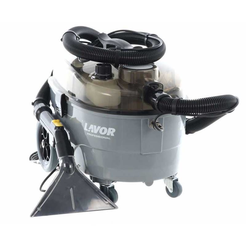 Lavor Jupiter Profesyonel Halı ve Koltuk Yıkama Temizleme Makinesi