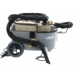 Lavor Jupiter Profesyonel Halı ve Koltuk Yıkama Temizleme Makinesi