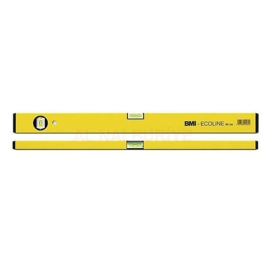 BMI Ecoline 689 50cm Alüminyum Su Terazisi