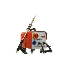 Fatih 40A 40KWA 0.90mm Kaporta Göçük Düzeltme Makinası