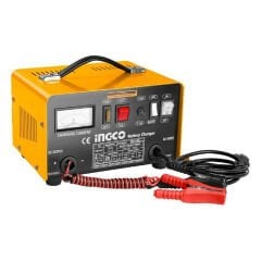 Ingco CB1601 12A Akü Şarj Cihazı
