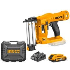 Ingco CBNLI2002 Akülü Çivi Tabancası