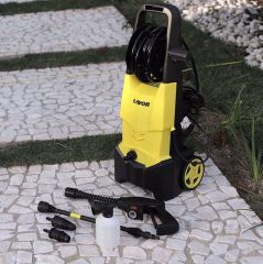 Lavor One Ekstra 135 Basınçlı 135 Bar Soğuk Yıkama Makinesi