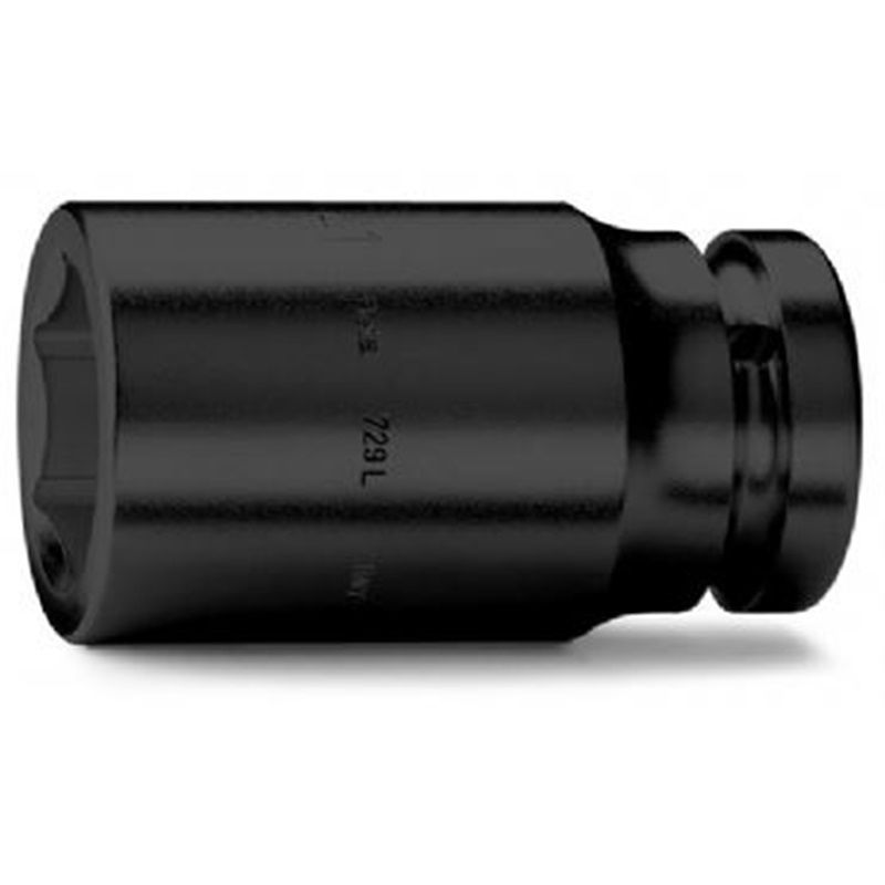 Beta 007290341 729L 41mm 1'' Uzun Havalı Lokma