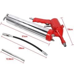 Proter PH 2970 GT Havalı Gres Pompası