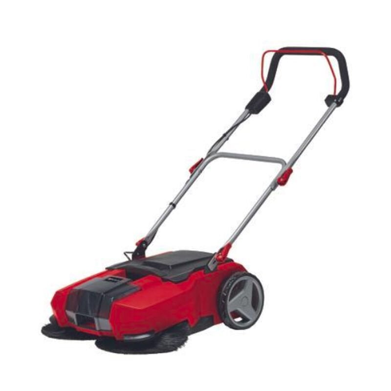 Einhell TE-SW 18/610 Li Solo Akülü Zemin Temizleme