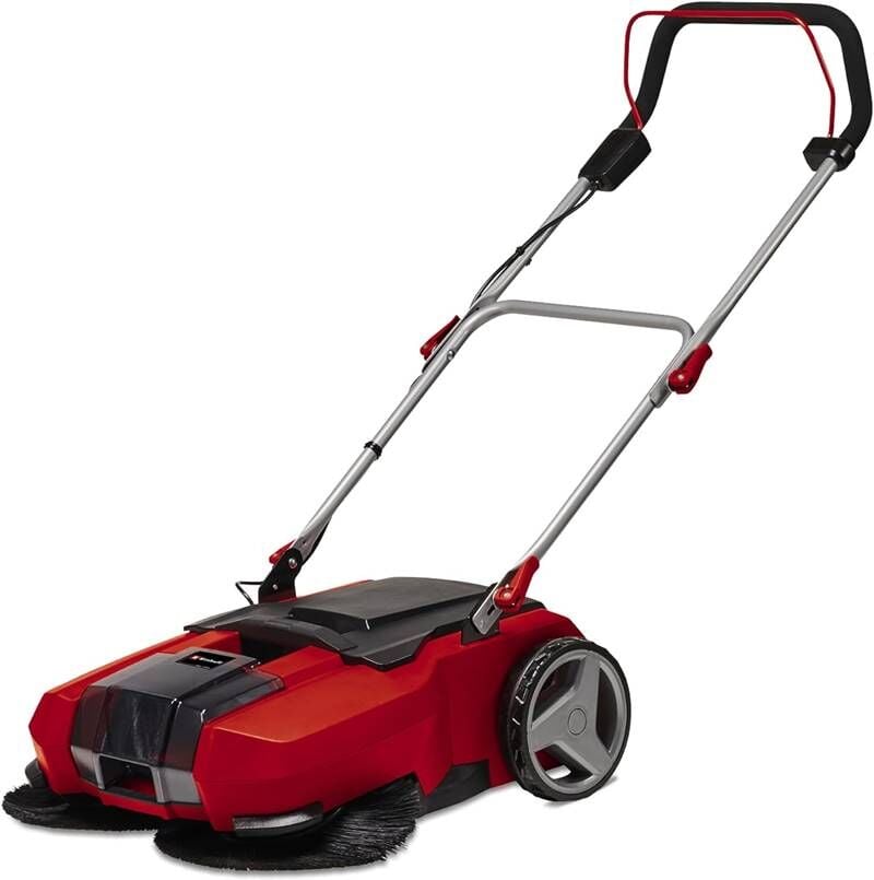 Einhell TE-SW 18/610 Li Solo Akülü Zemin Temizleme