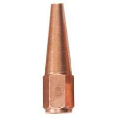 Evren 835 6-9 mm No:5 Oksijen-Asetilen Kaynak Lüleleri