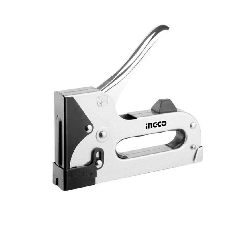 Ingco HSG1404 Ağır Tip Zımba Tabancası