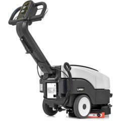 Lavor SCLQUICK 36 B Akülü Zemin Temizleme Yıkama Otomatı