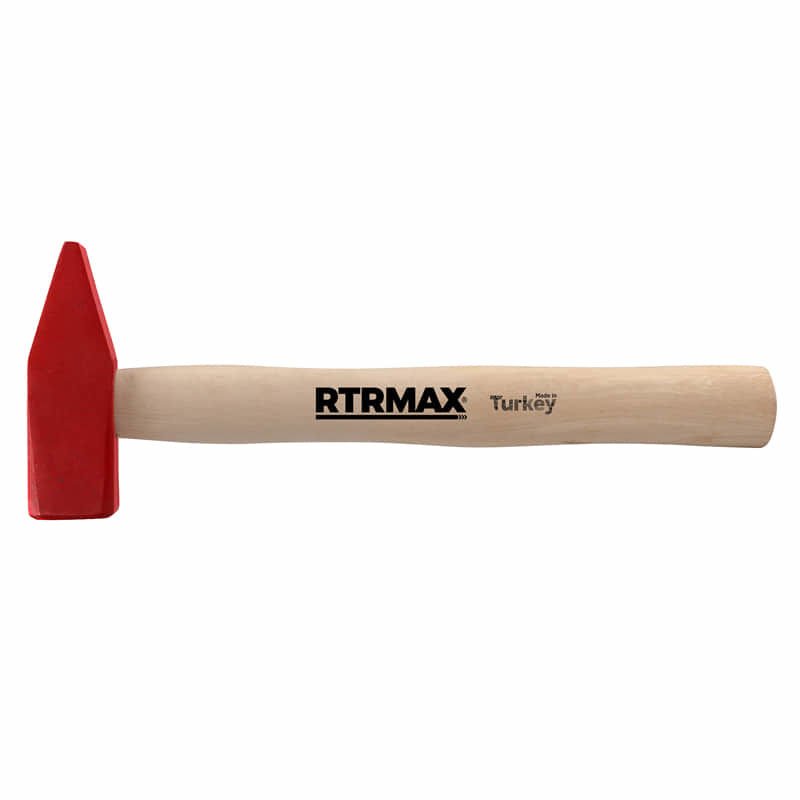 RTRMAX RH09802 200gr Ağaç Saplı Çekiç