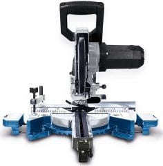 Scheppach HM90MP 216mm Multi Kesim Gönye Kesme Testere