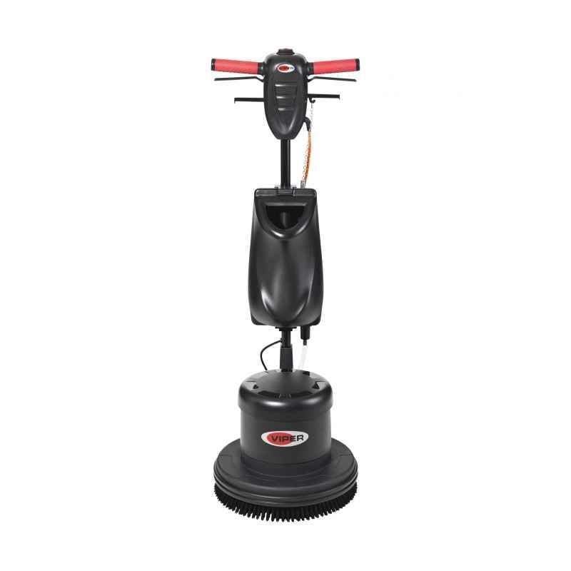 Viper LS160 C-TR Halı Yıkama ve Cila Makinesi (Full Takım)