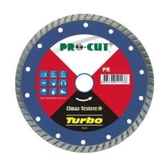 Procut PR51113 180 AB 180mm (AB) Turbo Elmas Testere