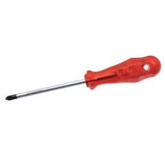 İzeltaş 4120186100 6x100 Kraft Serisi Yıldız Uçlu Tornavida