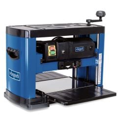 Scheppach PLM1800 Kalınlık Planya Makinesi