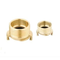 Adasan 1 1/2'' İtalyan Tipi İç ve Dış Dişli Rakor