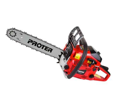 Proter PGS 5200 B Benzinli Kesim Motoru
