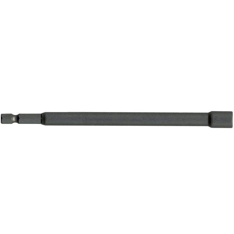 Proscr SCR03009 1/4''*150mm*1/4'' Bits Uç Adaptörü