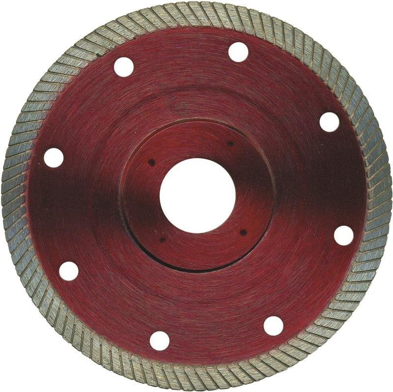 Procut PR54205 180 CK 180mm (CK) Çapaksız Kesim, Turbo Elmas Testere