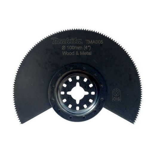 Makita B-21319 TMA005 100mm Segman Elmas Testere Bıçağı