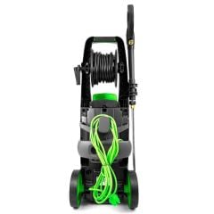 Lavor STM 160 WPS Yüksek Basınçlı 160 Bar Soğuk Yıkama Makinesi