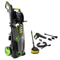 Lavor STM 160 WPS Yüksek Basınçlı 160 Bar Soğuk Yıkama Makinesi